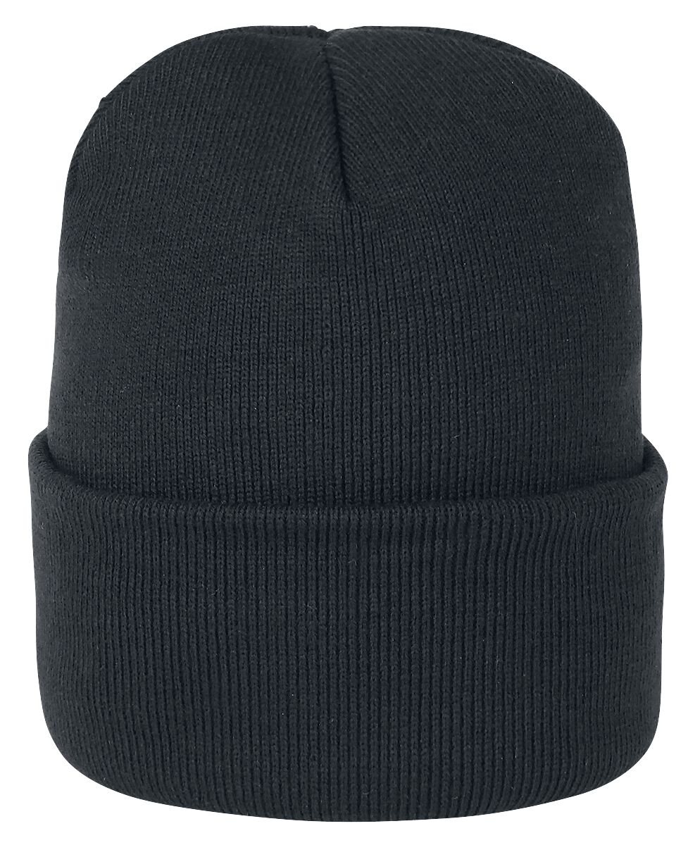 Bonnet Basic Flap Version Longue | Urban Classics Bonnet
