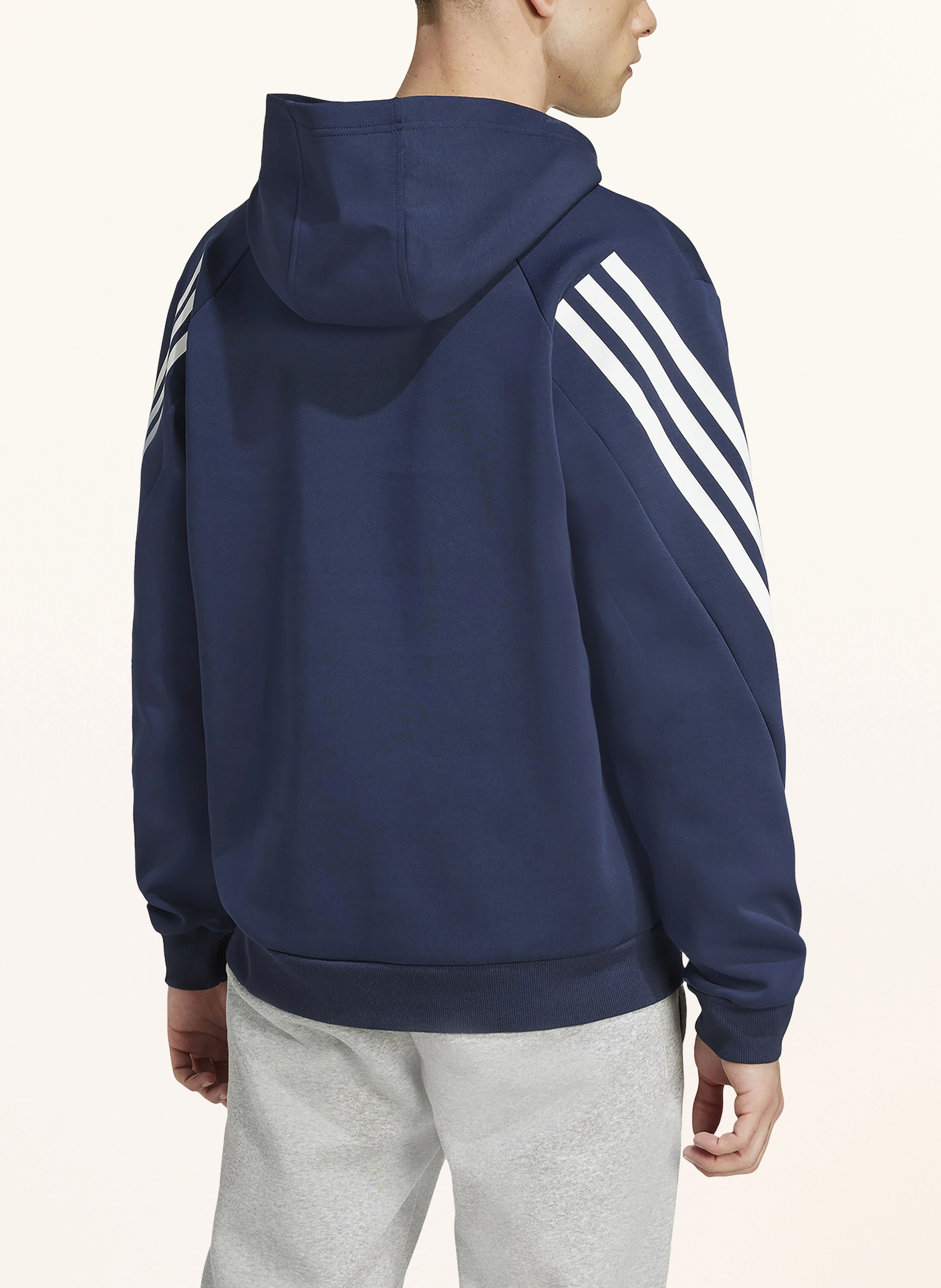 adidas Hoodie FUTURE ICONS