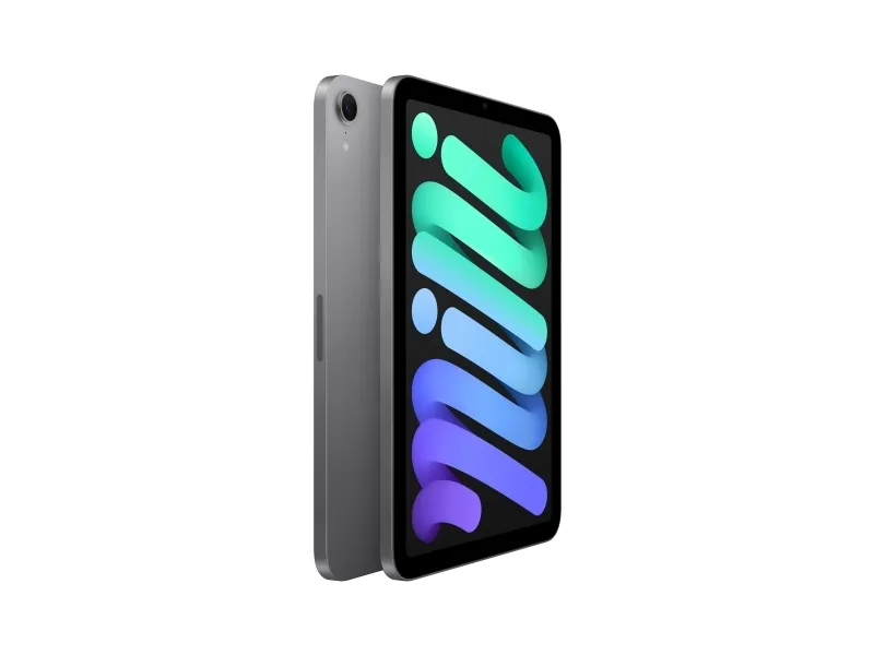 Apple iPad mini A17 Pro Wi-Fi - Tablet - 512 GB - 8.3