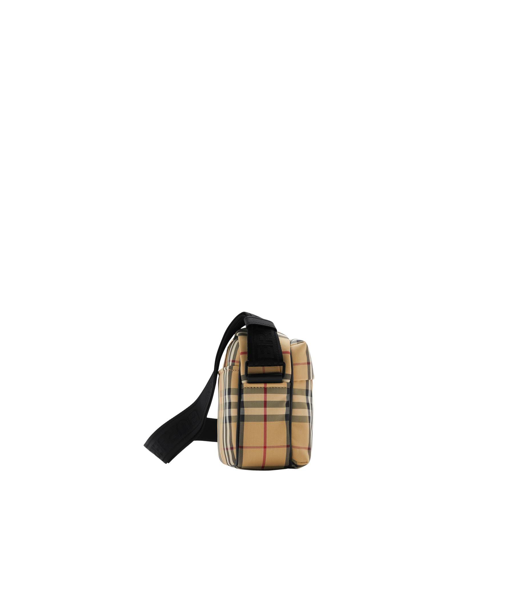 Burberry| Herren Umhängetasche PADDY