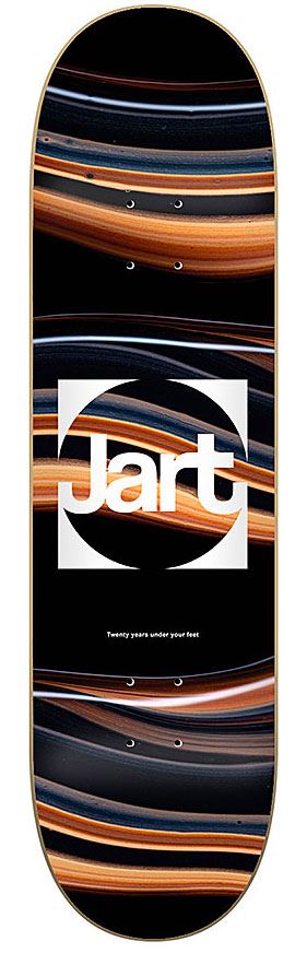 Jart Gemstone LC Jart Deck 8.0