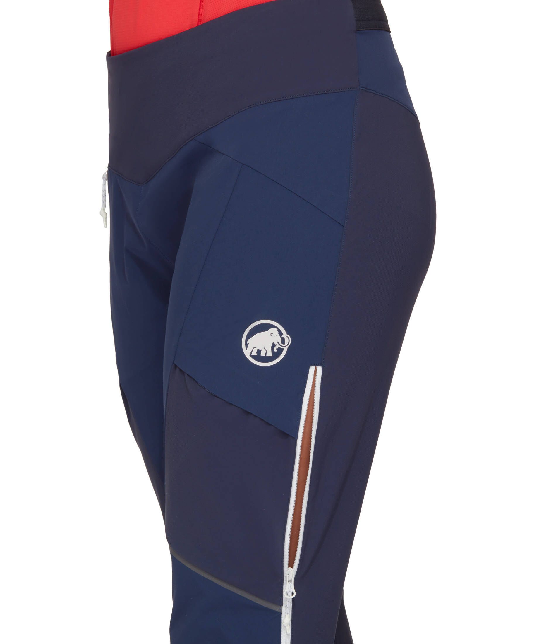 Mammut| Damen Eiger Speed SO Hybrid Pants Women