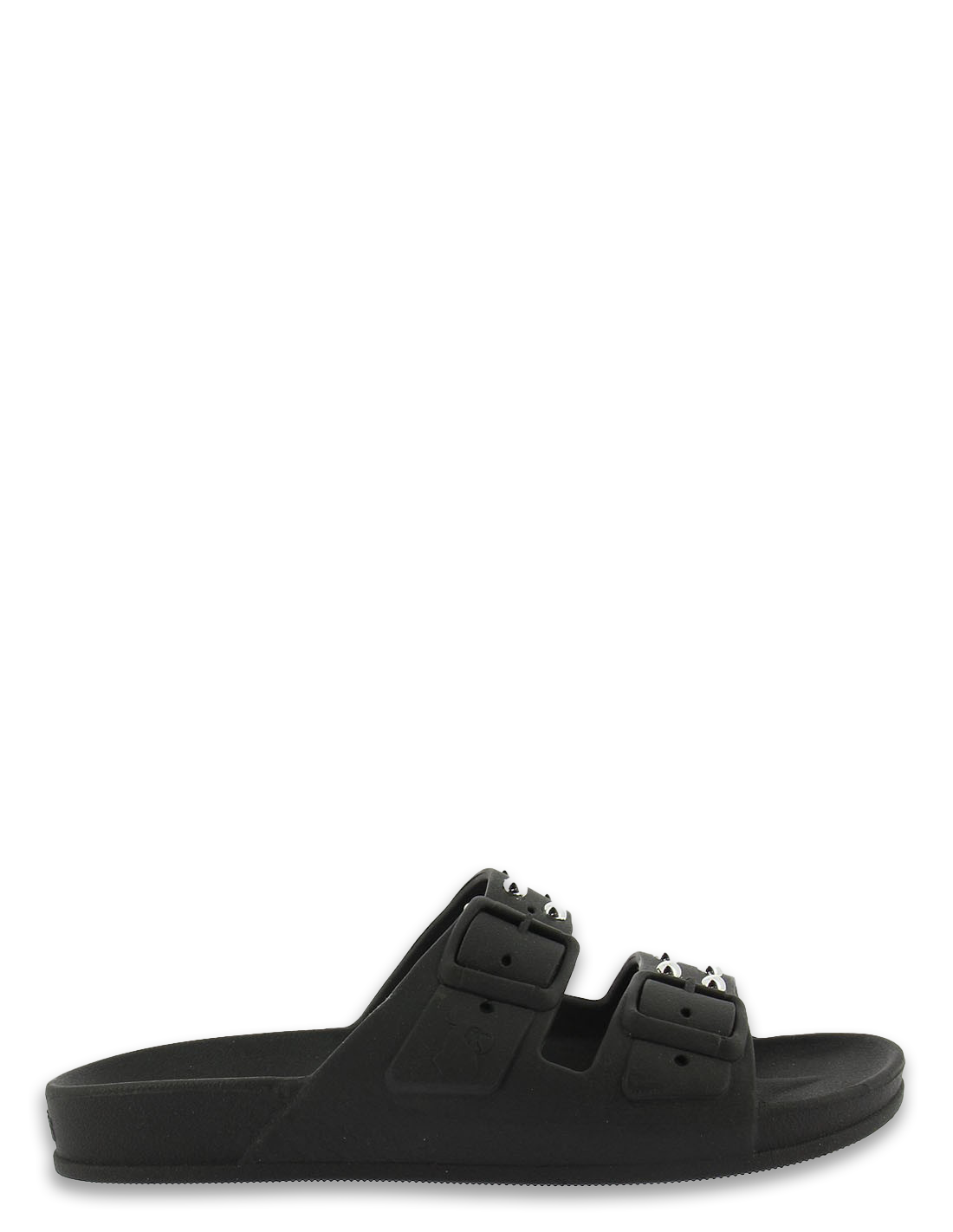 cacatoes claquettes enfant florianopolis kids black