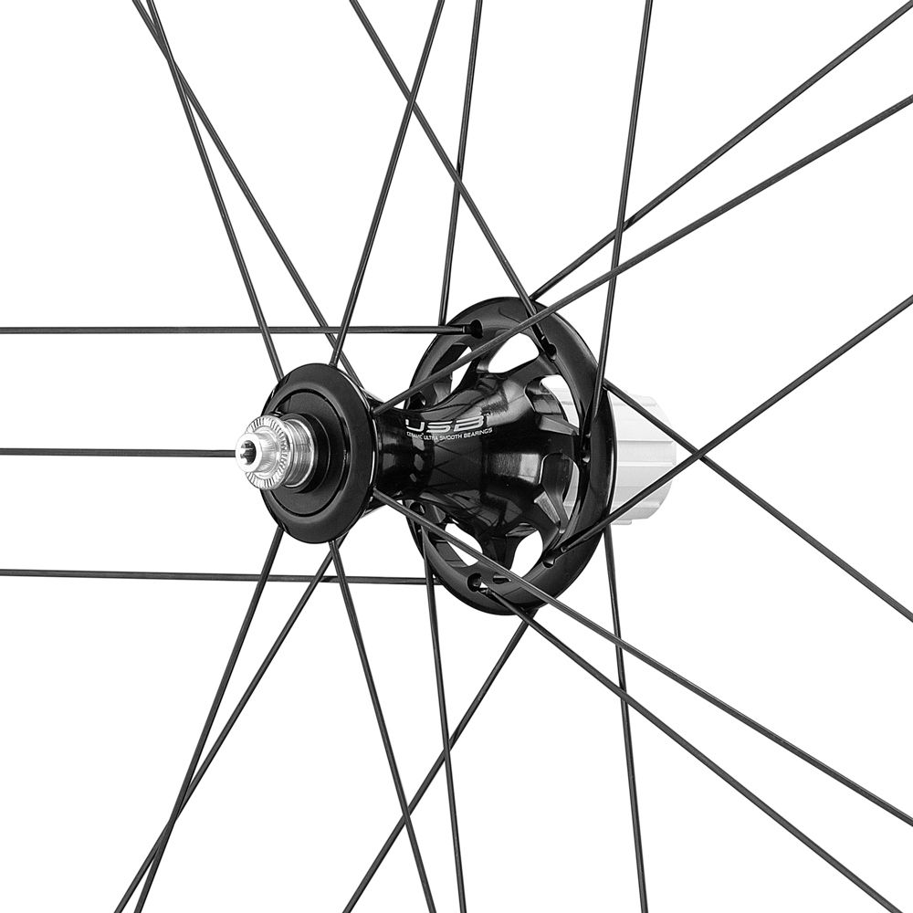 Campagnolo BORA WTO 33 Bright Label Carbon Laufradsatz kaufen | Bike-Discount