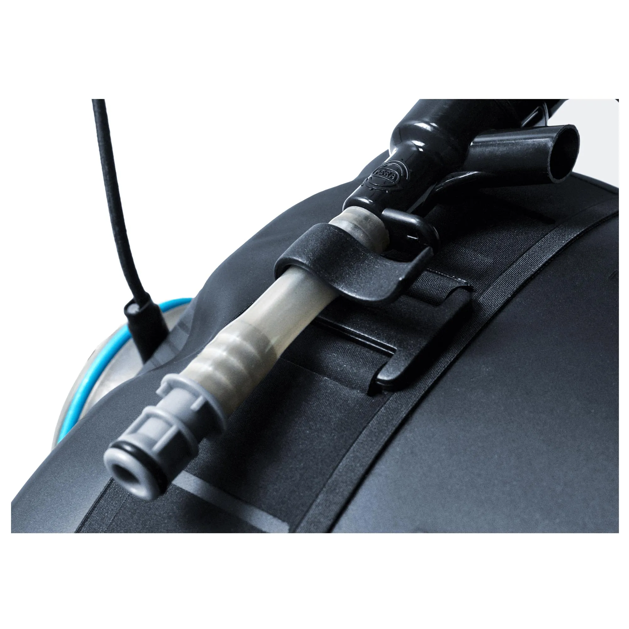 HydraPak -  HydraPak Wasserbehälter Expedition 8 L schwarz