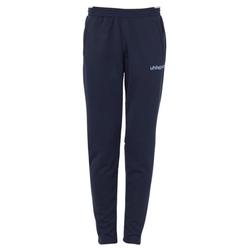 Liga 2.0 Pantalones Técnico Azul Marino/celeste Uhlsport