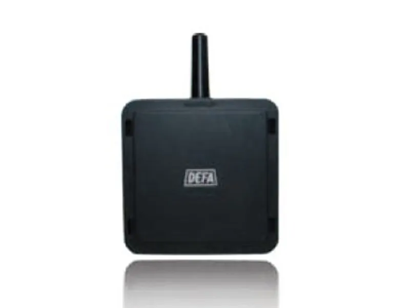 DEFA link hub