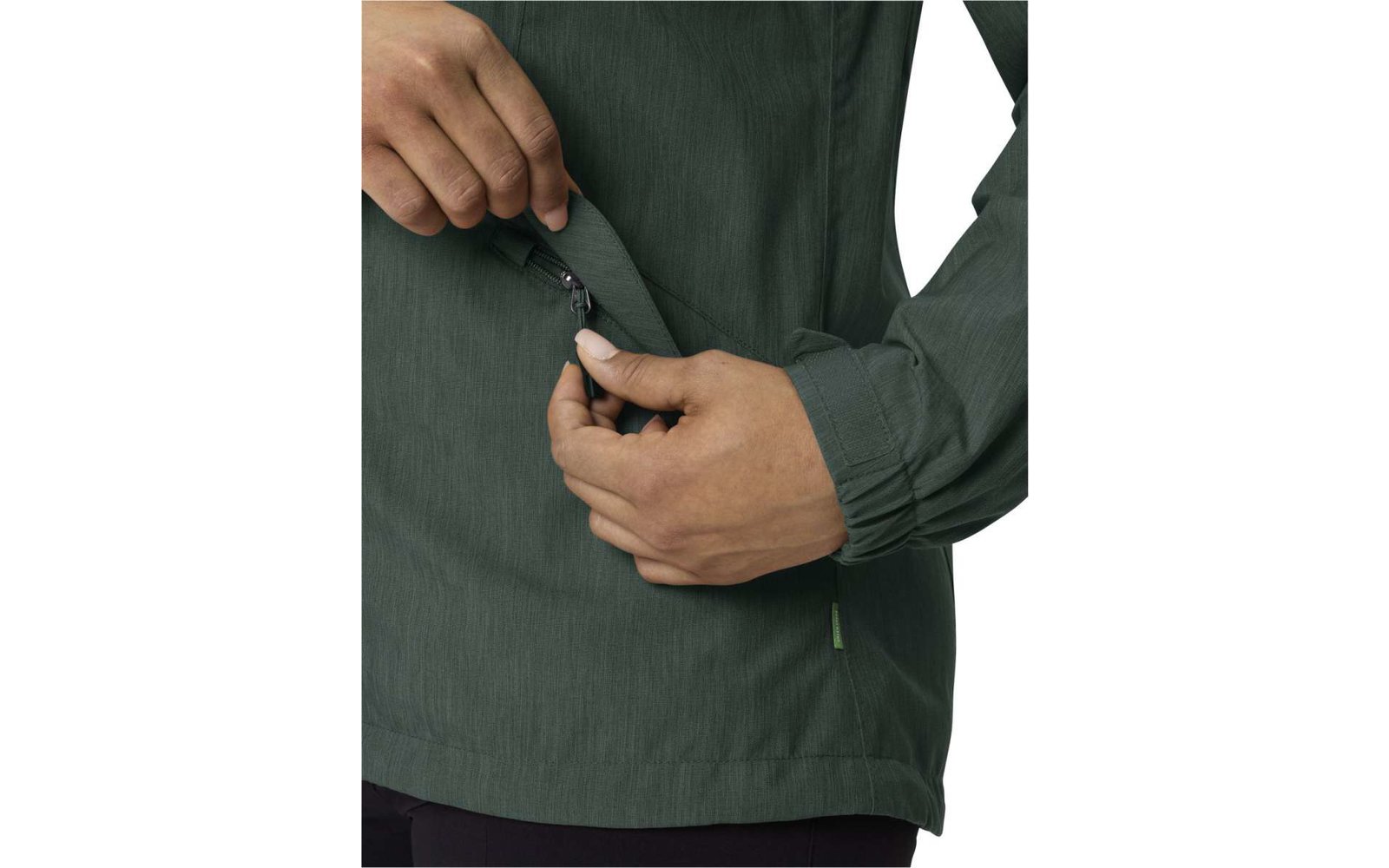 Vaude Rosemoor Damenjacke