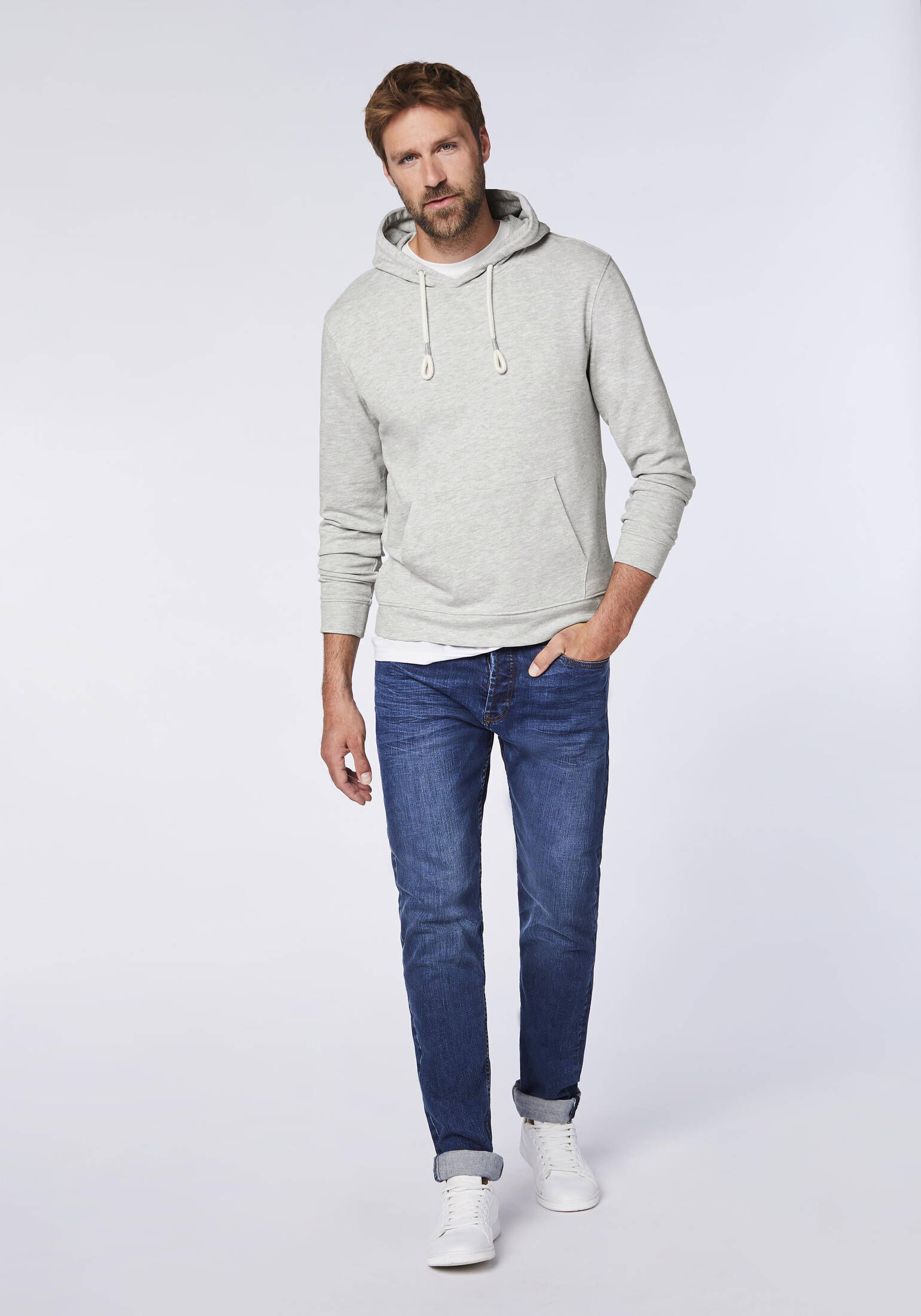 Detto Fatto| Herren Hoodie