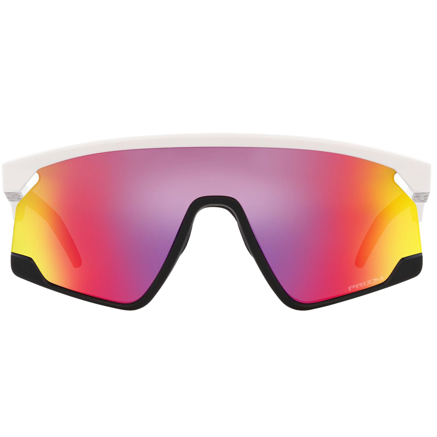 Oakley BXTR Sonnenbrille matte white