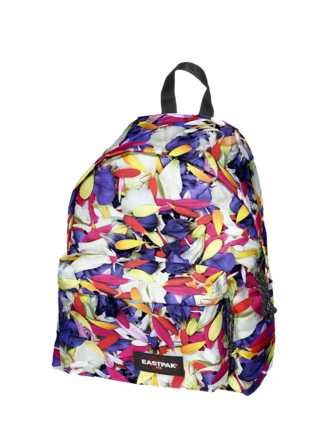 Eastpak Padded Pak’R Flower Bed