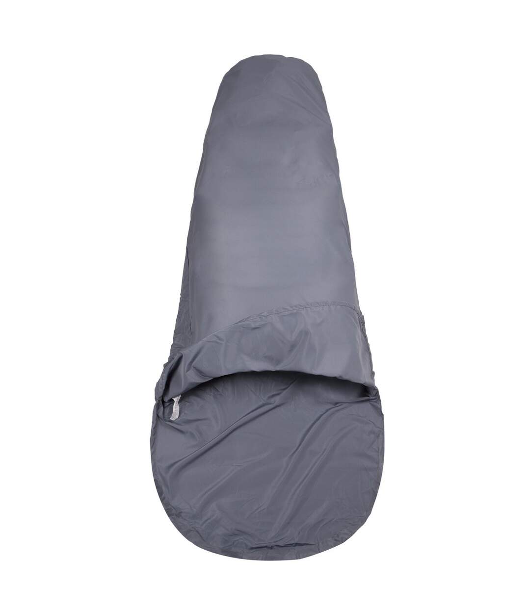 Mountain Warehouse - Doublure de sac de couchage (Gris) (Taille unique) - UTMW1839