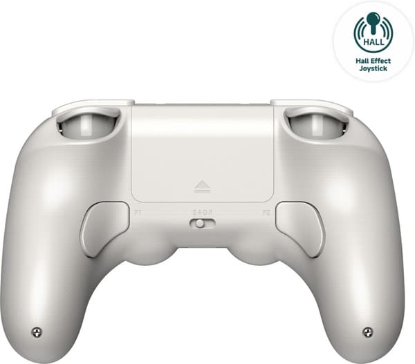 8Bitdo PRO 2 G Classic - Hall Edition trådløs spillkontroll, Switch / PC / Android
