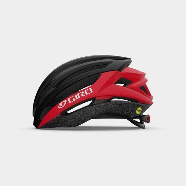 GIRO Rød M