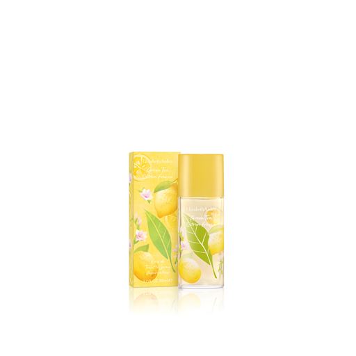 Elizabeth Arden Green Tea Citron Freesia Eau De Toilette, 50 ml