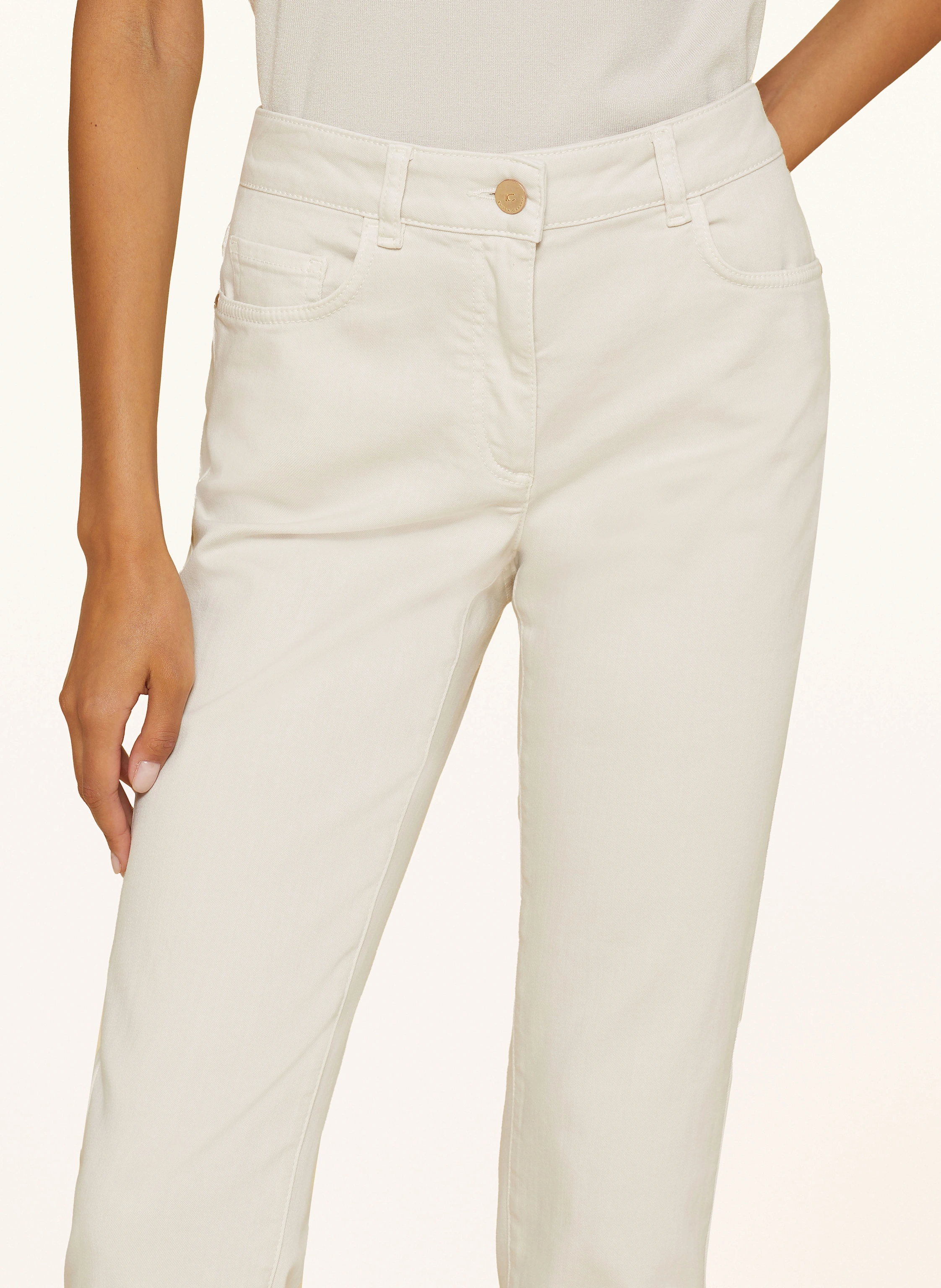 LUISA CERANO 7/8-Jeans