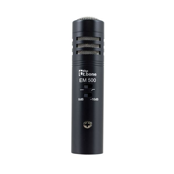 the t.bone DC 1500 Drum Mikrofon-Set