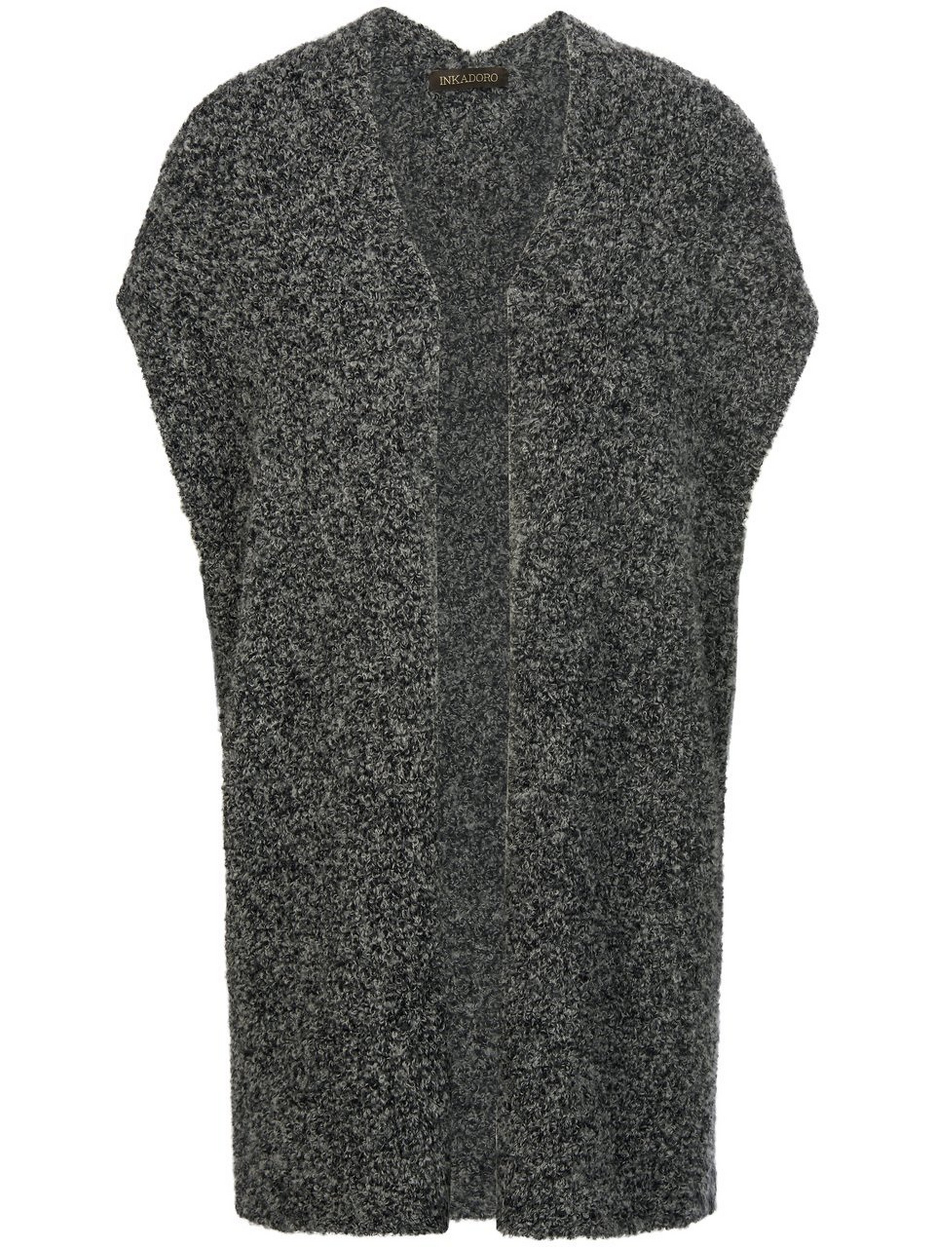 Strickweste