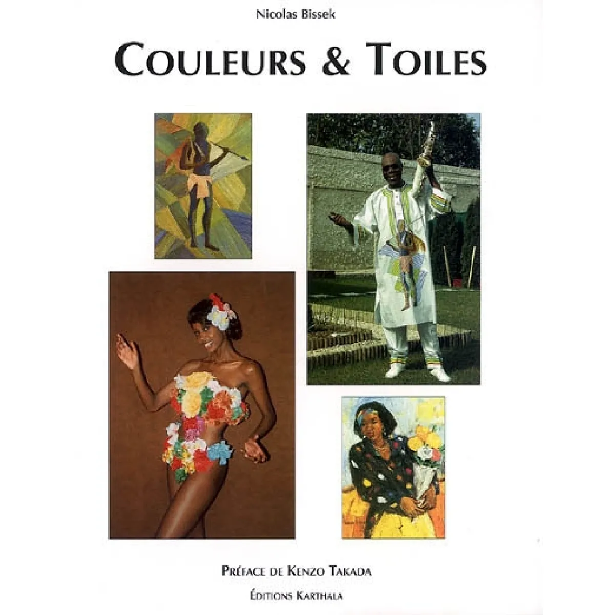 Couleurs et toiles · Occasion