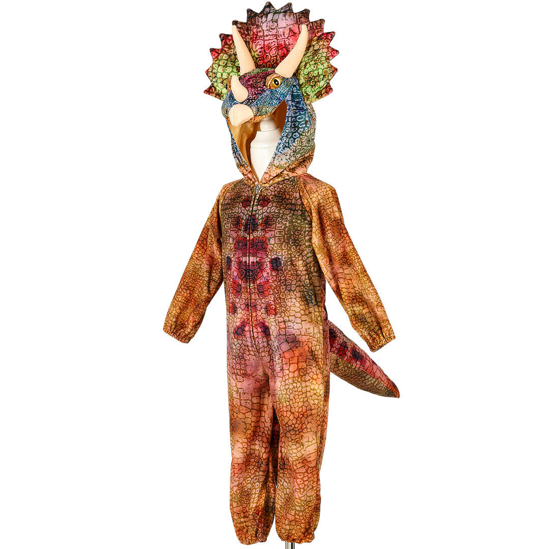 Souza for kids dinopak triceratops - 8-10 jaar