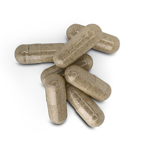 Biotics Bio-Immunozyme Forte Capsules 90CP