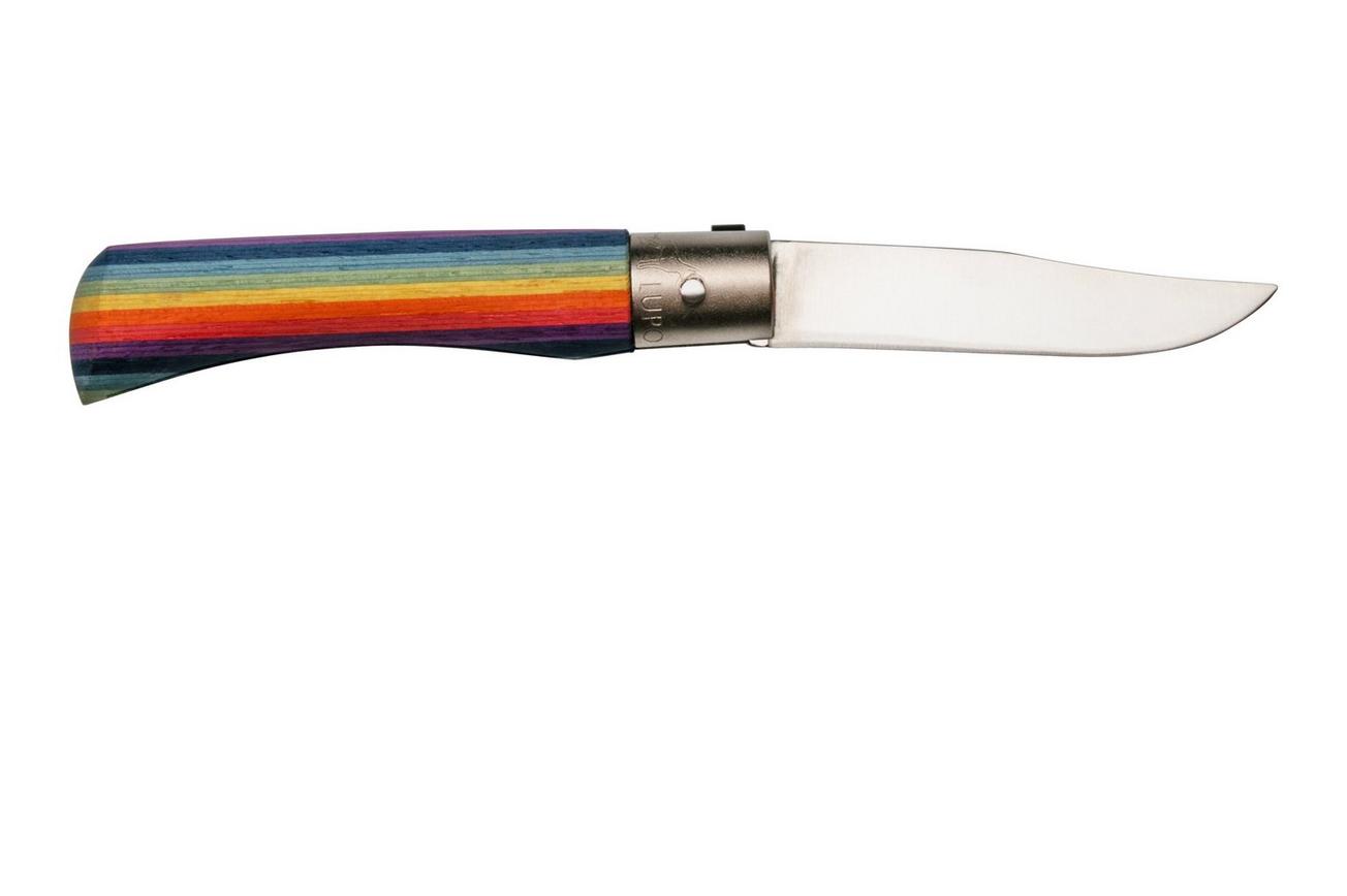 Old Bear Classical Rainbow S, 9307-17-MAK zakmes