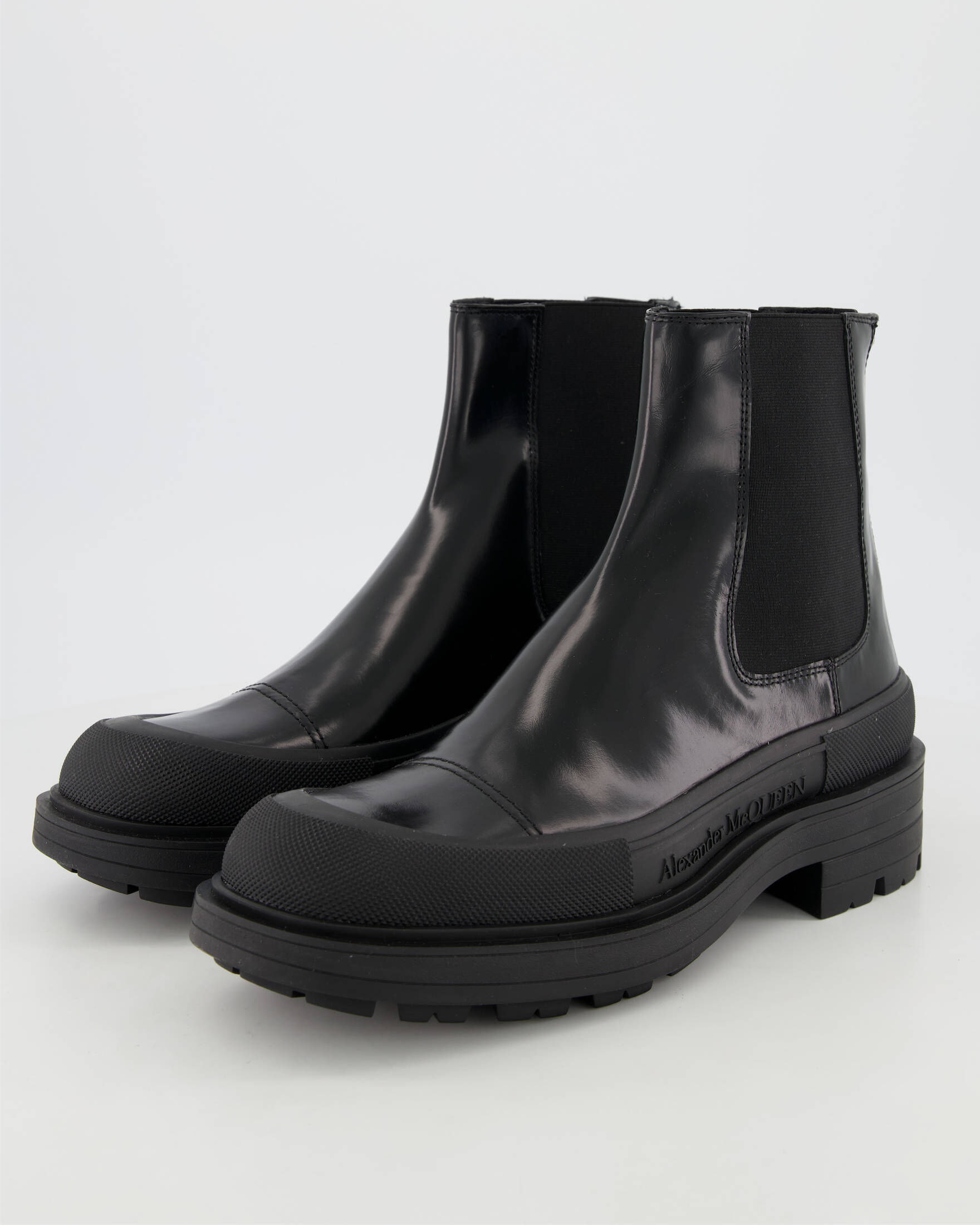 Alexander McQueen| Herren Chelsea Boots