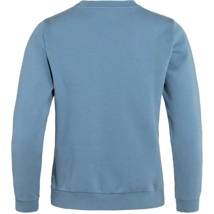 Fjällräven Logo Sweater Women sweatshirt