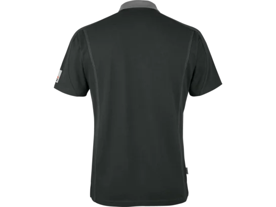Polo de travail Stretch X Würth MODYF anthracite