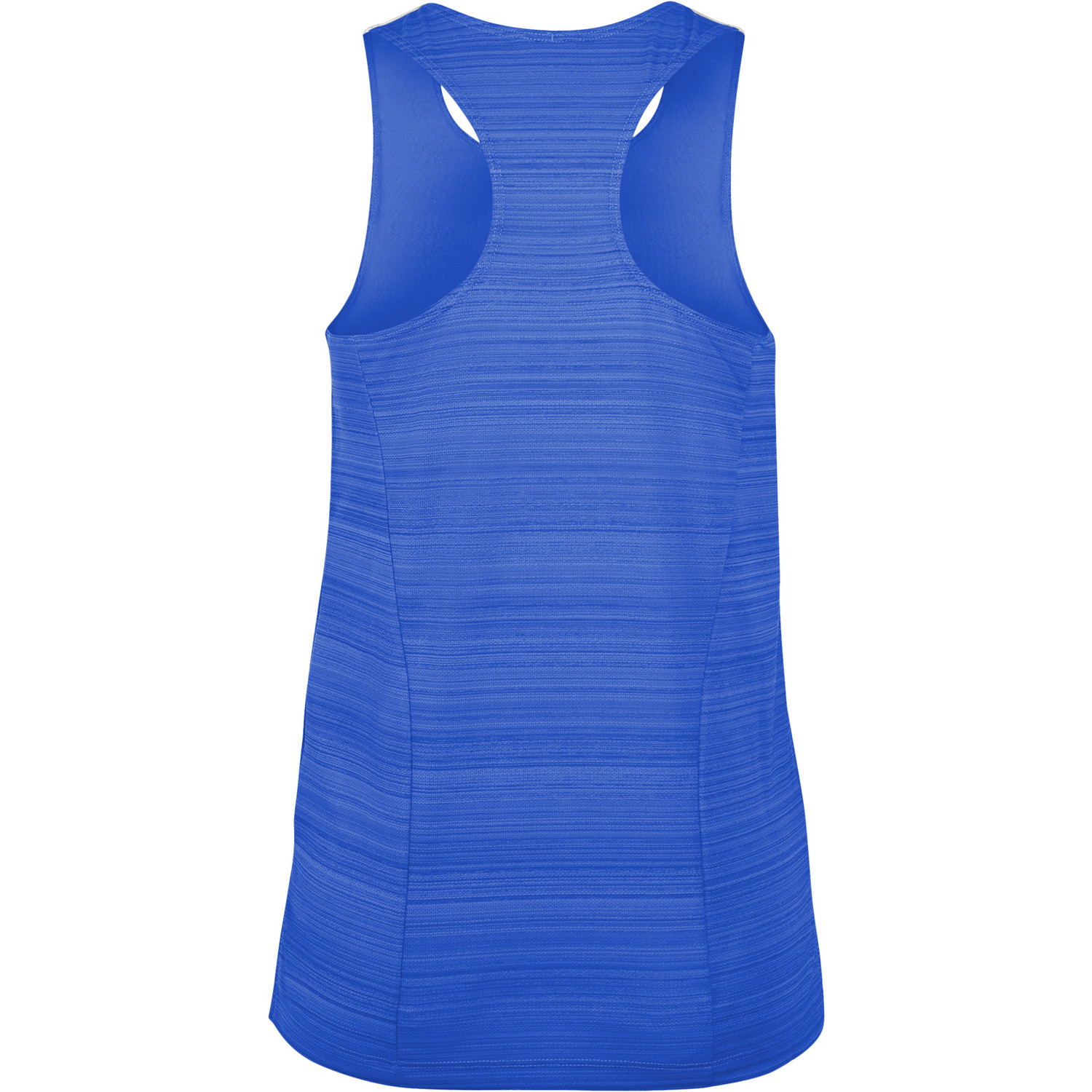 Nike Stock Dry Miler Singlet Dames