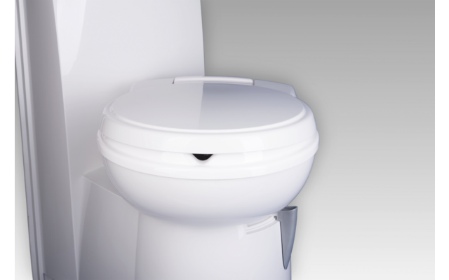 Arwinger Kassettentrenntoiletten Kit Umbausatz für Thetford Chemietoiletten