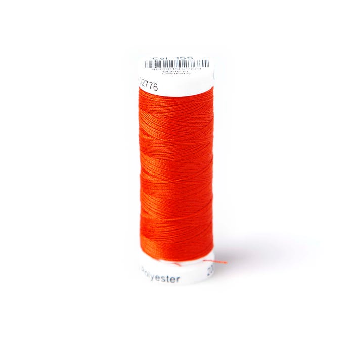 Gûtermann-Allesnaaigaren polyester 200m