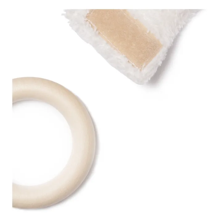 Nobodinoz Anneau de dentition Bunny