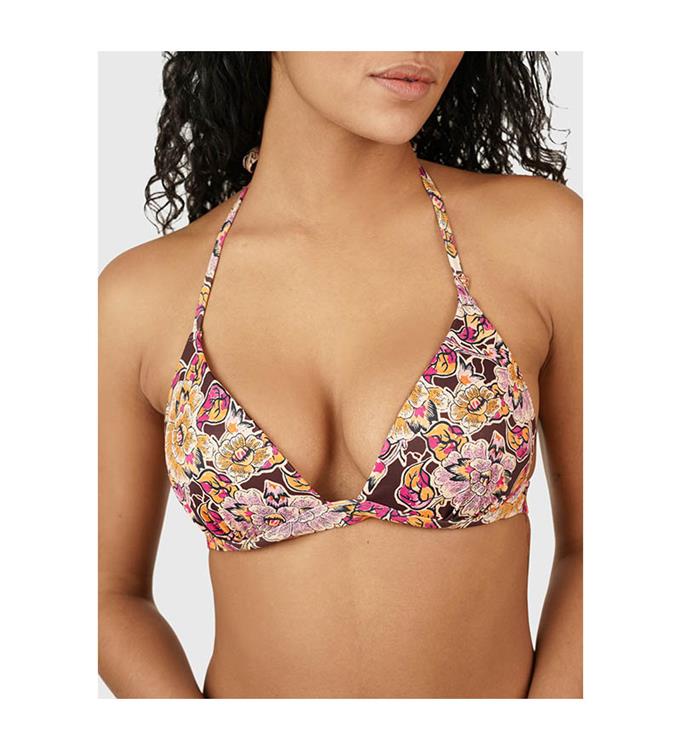 Brunotti Women Lisselot-Sakai Bikinitop