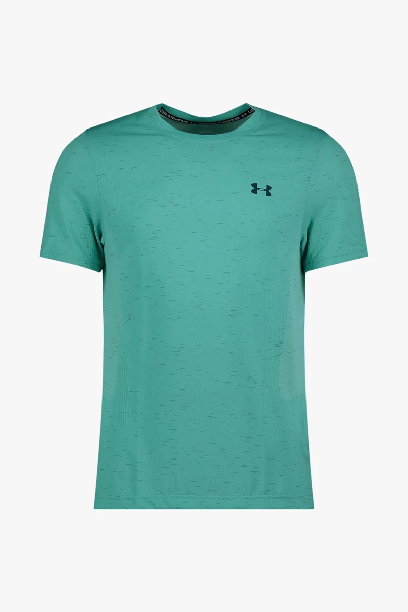 Under Armour UA Vanish Seamless Herren T-Shirt