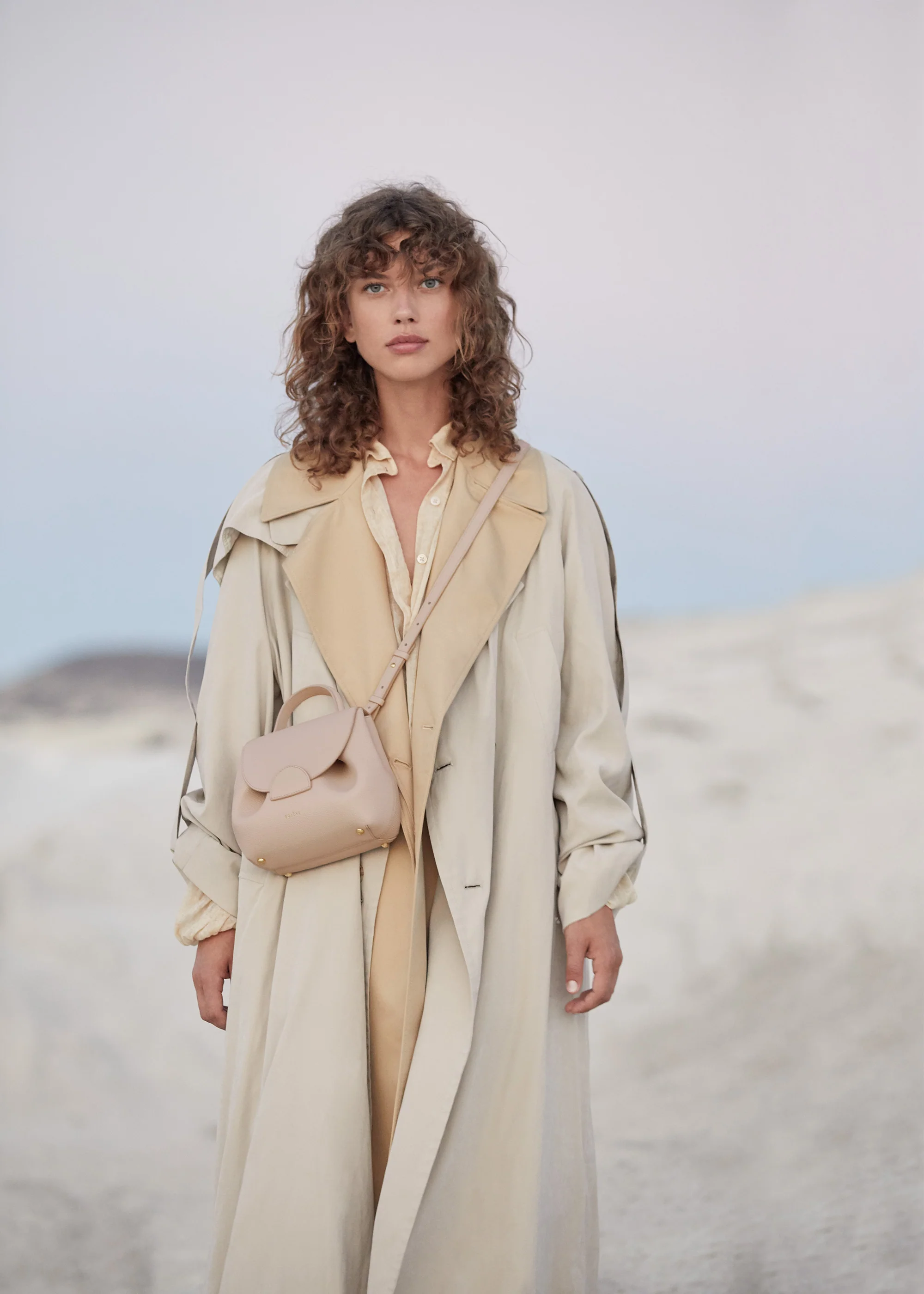 Numéro Un Nano - Nude Grainé