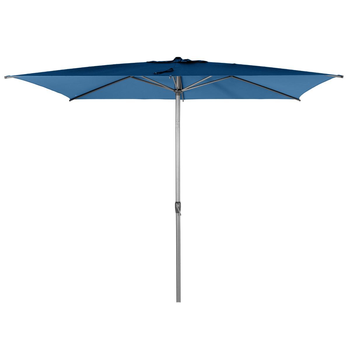 PARASOL LOOMPA 2X3M INDIGO