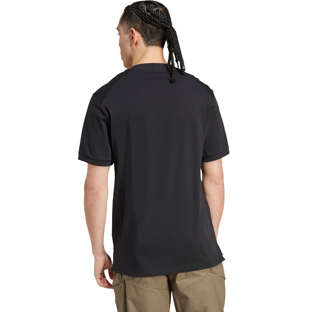 adidas Terrex Xploric Logo Vandre T-shirt Herre