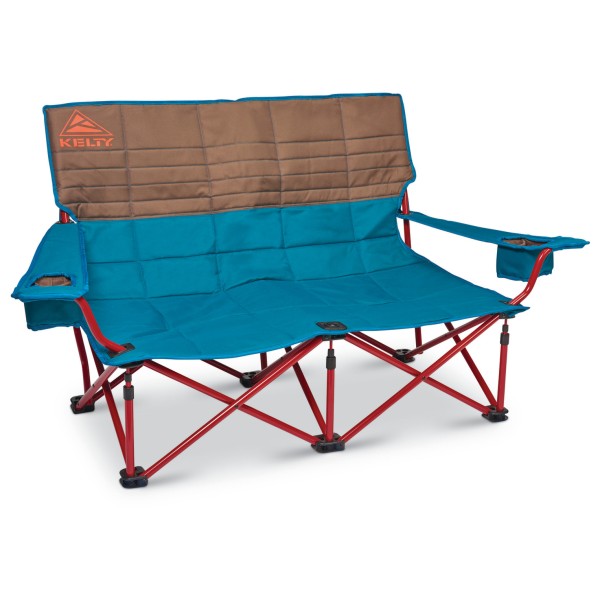 Kelty - Low-Loveseat - Chaise de camping