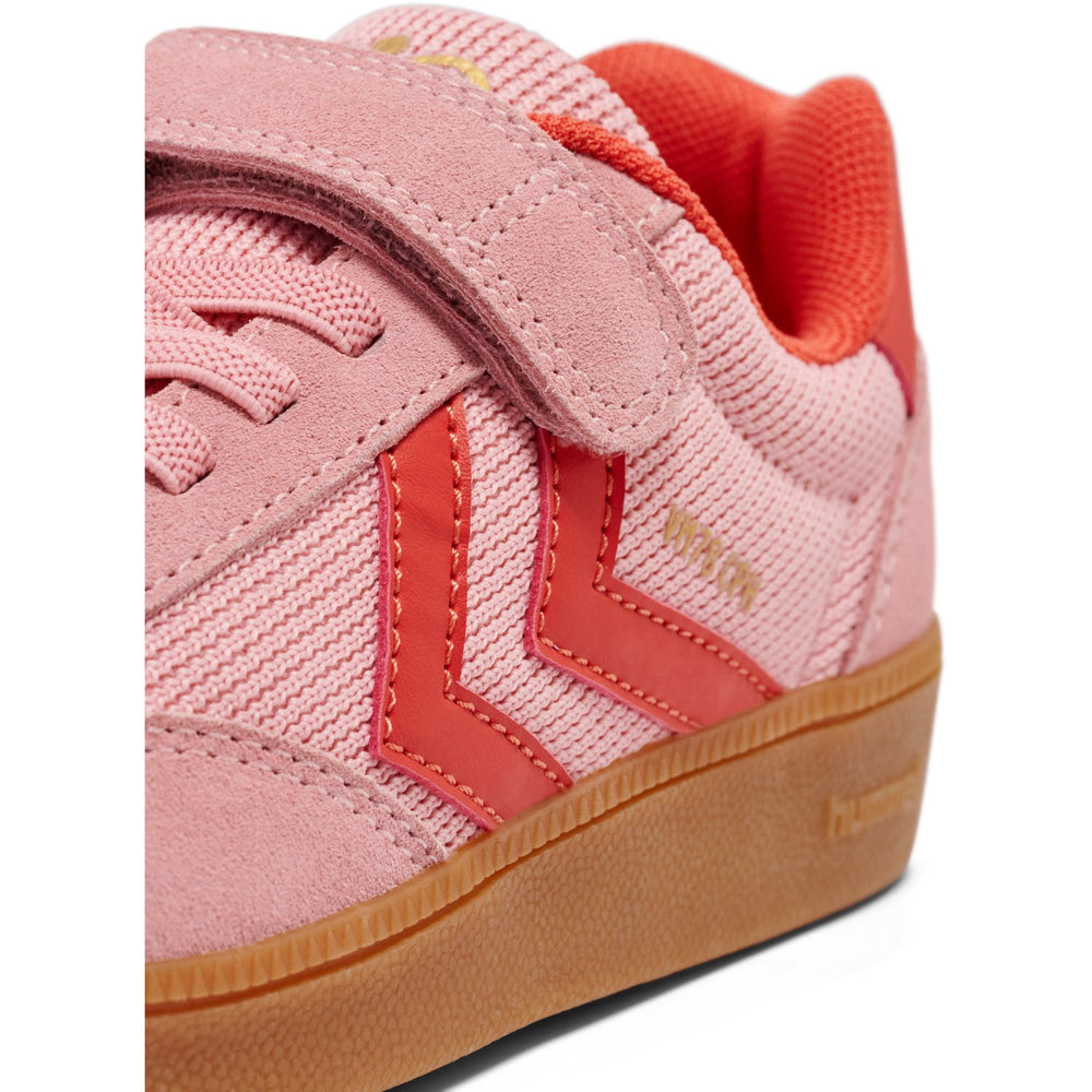 Køb Hummel Bridal Rose Vm78 Cph Jr Sneakers