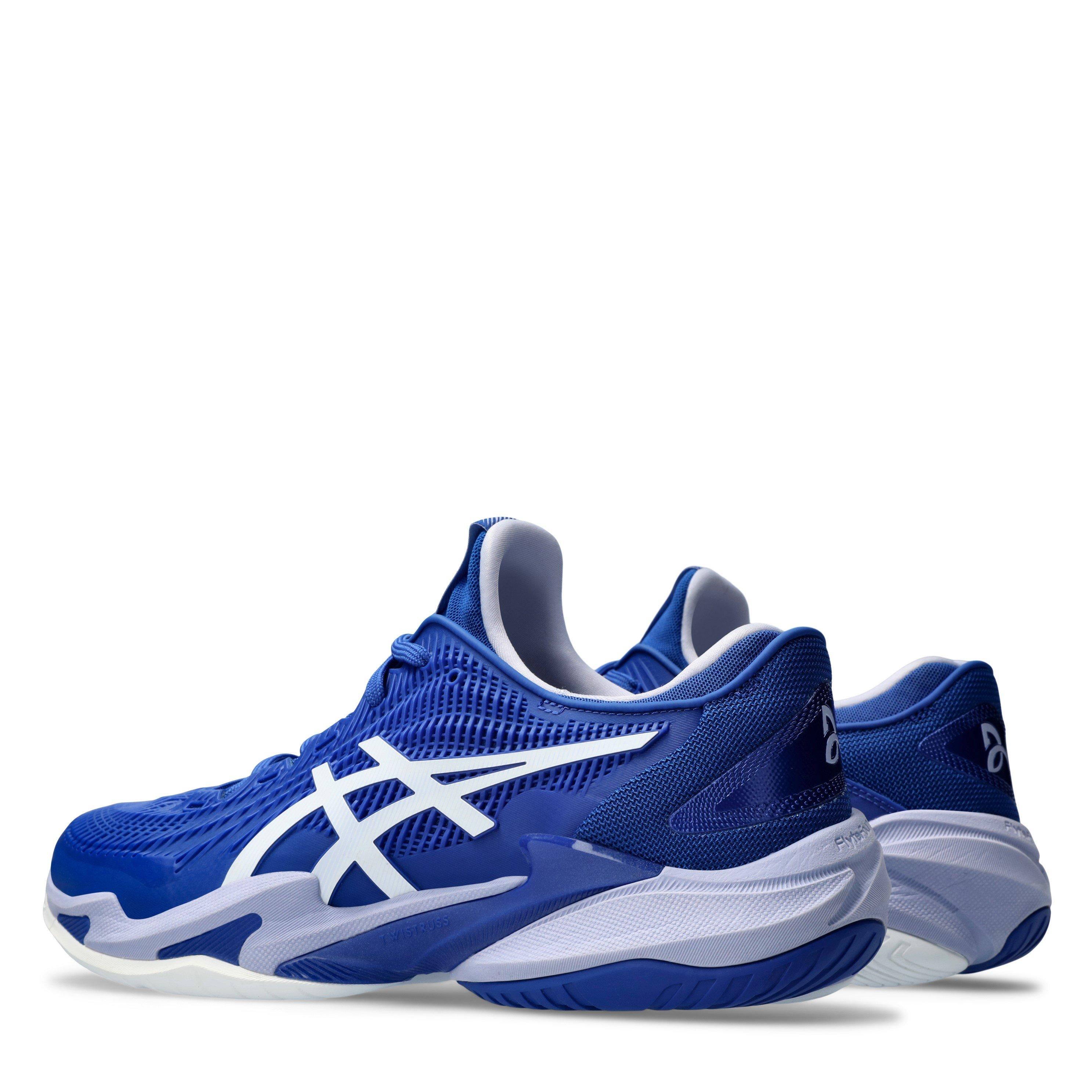 Asics Asics Court Ff 3 Novak Tennis Shoes Mens