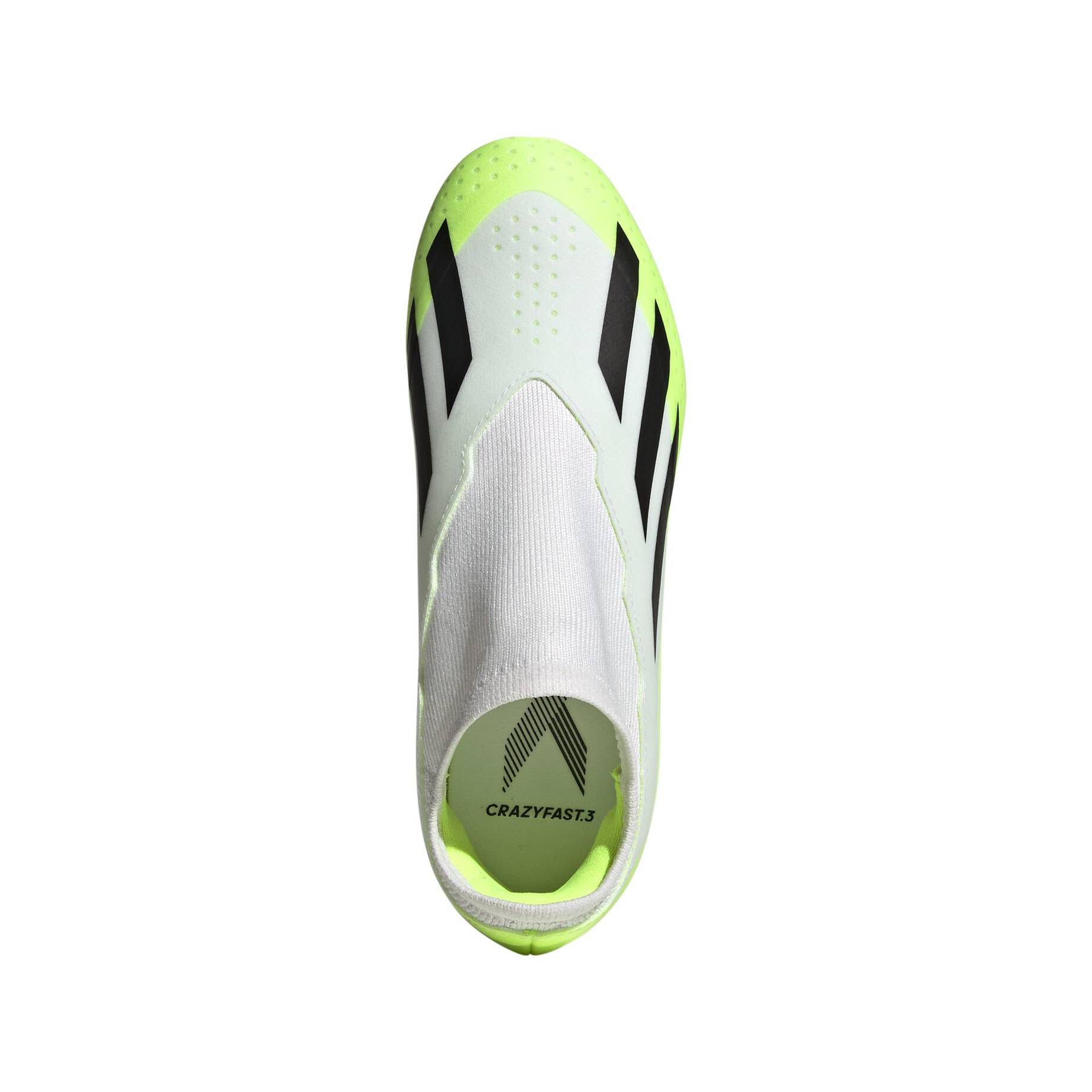 adidas Performance| Kinder Fußballschuhe Rasen X CRAZYFAST.3