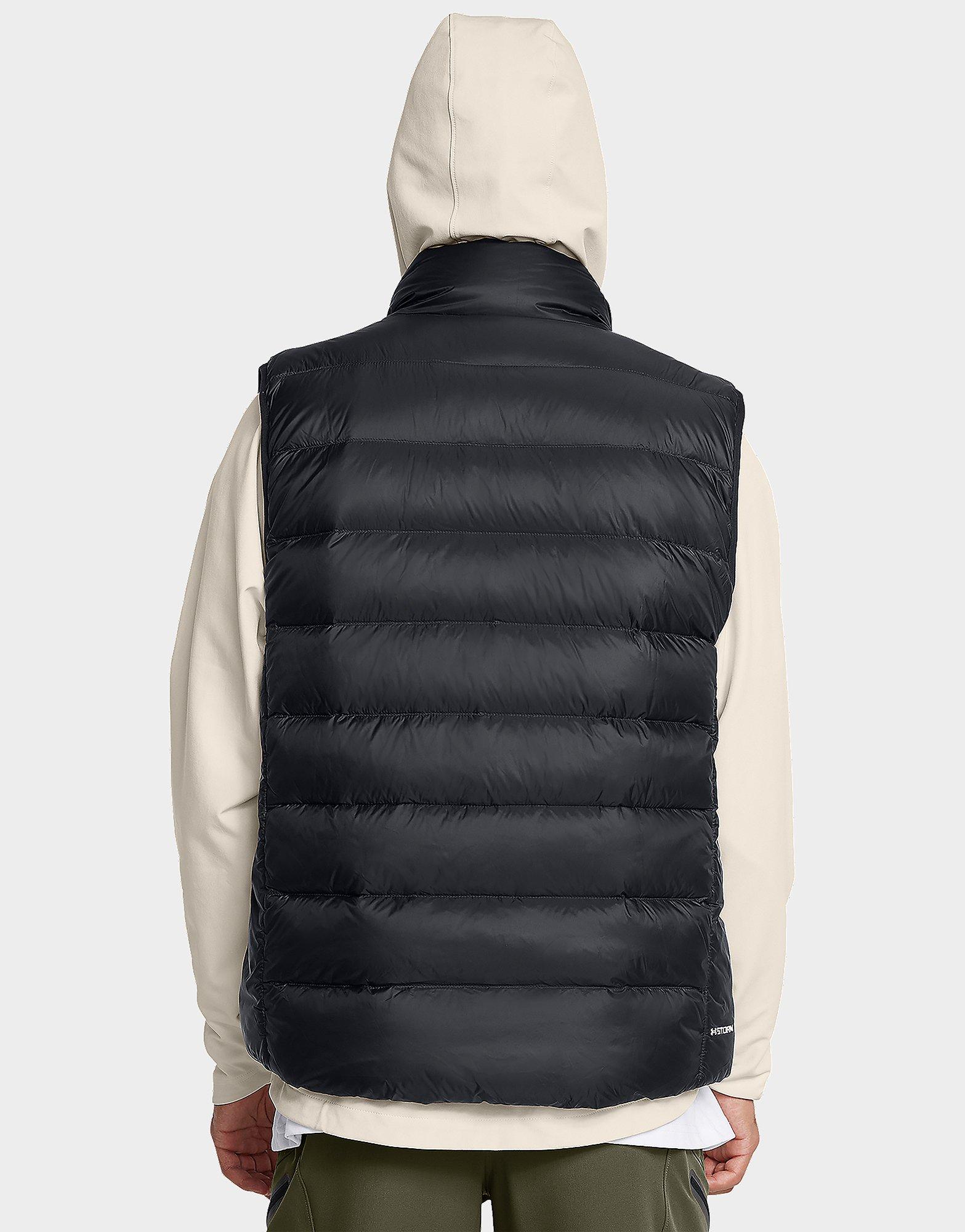 Under Armour Outerwear Vests LEGEND DOWN VEST