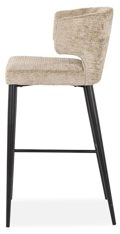 Barstoel S4716 FR Desert Fusion Taylor B52 x D53 x H103 cm