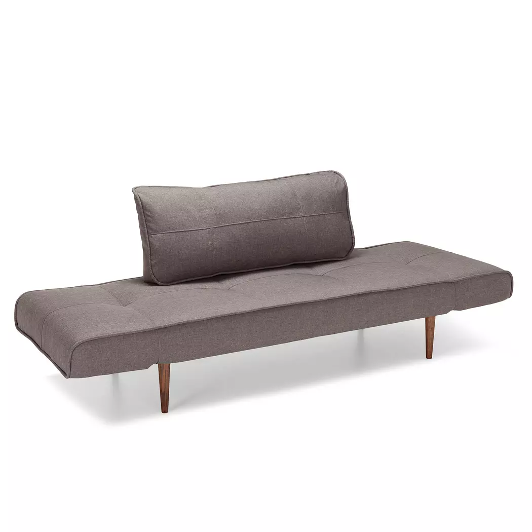 Schlafsofa Zeal Styletto dunkel