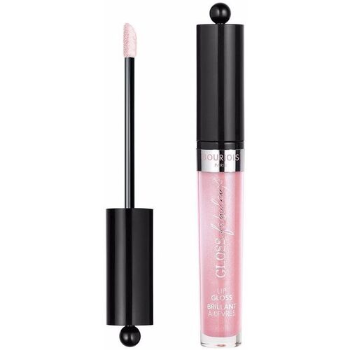 Bourjois - Gloss Fabuleux Lip Gloss 03