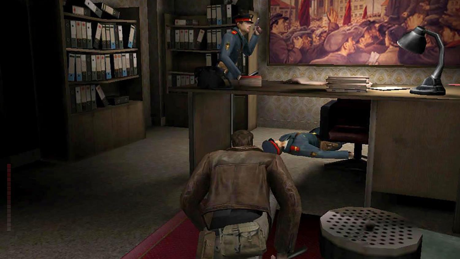 Cold War- PC