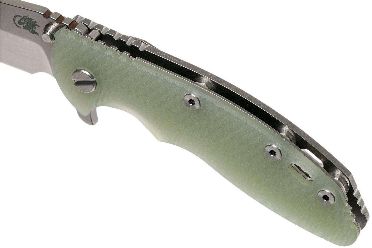 Rick Hinderer XM-18 3.5
