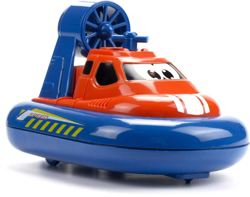 TOOKO JUNIOR  - AEROGLISSEUR TELECOMMANDE SUR SOL\/EAU