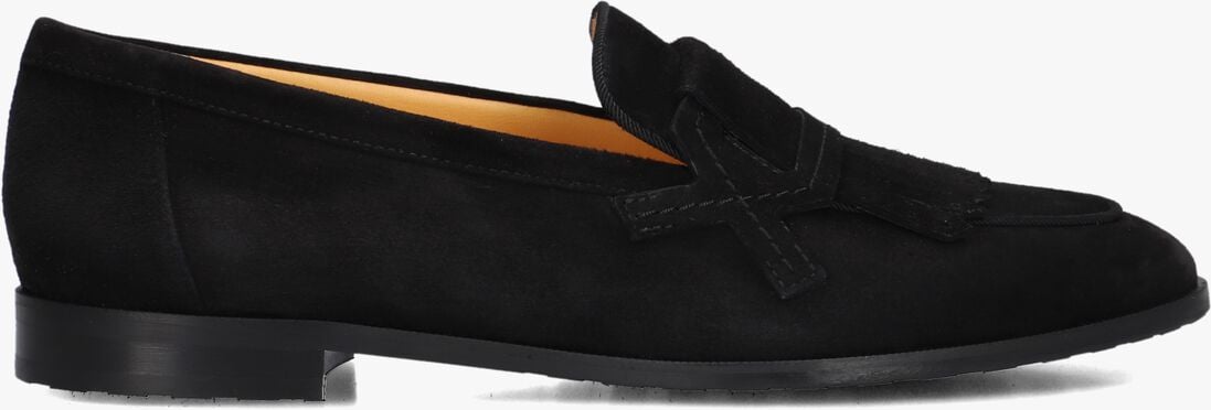 zwarte truman's instappers 4205